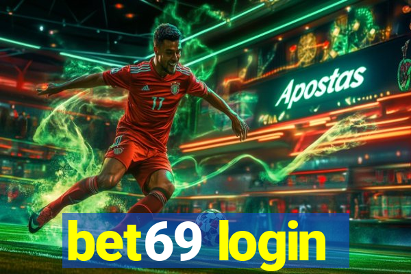 bet69 login